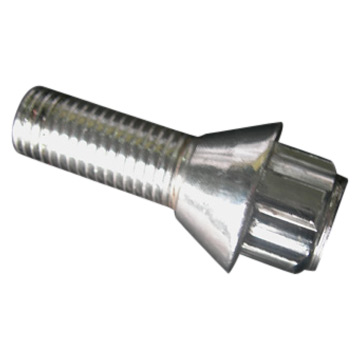  Wheel Bolt (Колесо Болт)