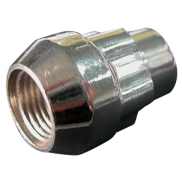  Wheel Nut (Wheel Nut)