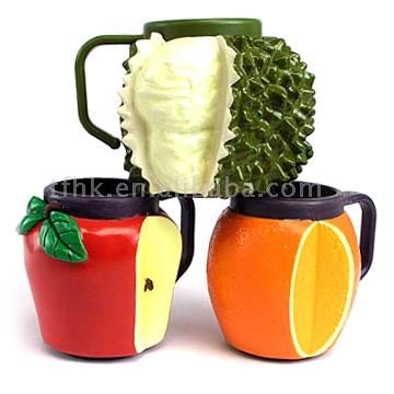  Fruit Mug ( Fruit Mug)