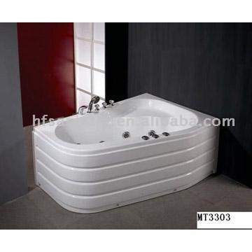  Massage Bathtub ( Massage Bathtub)
