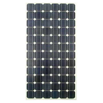 Monokristalline Solar Module (Monokristalline Solar Module)
