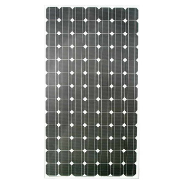  Solar Panel (Panneau solaire)