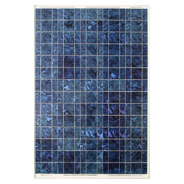  Solar Panel (Panneau solaire)