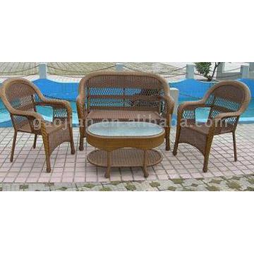  Garden Furniture (Gartenmöbel)