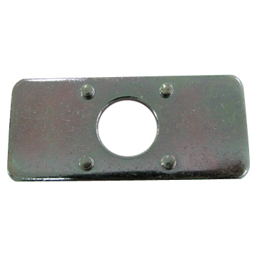  Plate