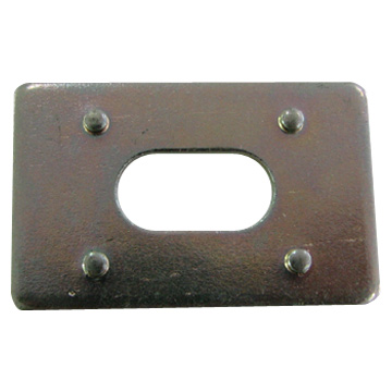  Plate