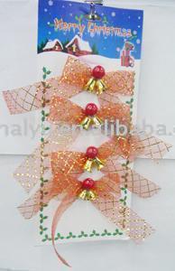  Christmas Bowknot ( Christmas Bowknot)