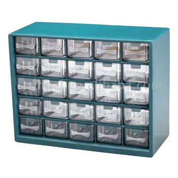  Cabinet with Draver (1,001pcs) (Caisson Draver (1,001 pcs))