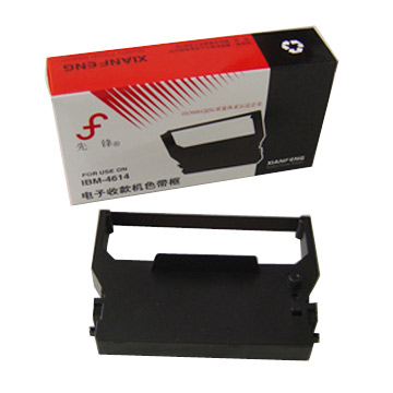  Compatible IBM Printer Ribbon (Compatible IBM Ruban pour imprimante)