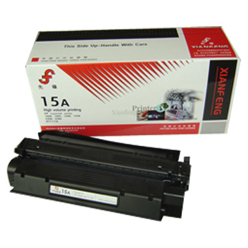  HP Compatible Toner Cartridge (Compatible HP cartouche de toner)