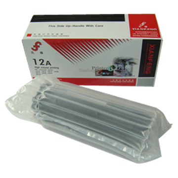  HP2612 Compatible Toner Cartridge (Cartouche toner compatible HP2612)