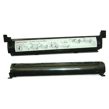  Toner Cartridge for Canon, Panasonic, Brother Fax Machines (Cartouche toner pour Canon, Panasonic, Brother Télécopieurs)