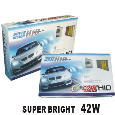 HID-Xenon-Lampen (HID-Xenon-Lampen)