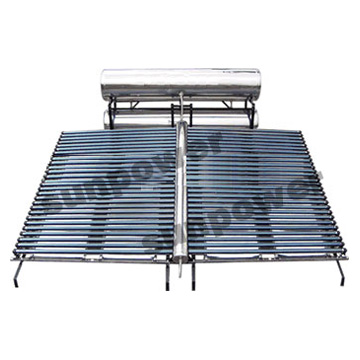  Solar Collector (Solar Collector)