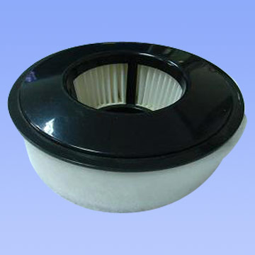  Clean Air Filter (Чистота воздушного фильтра)