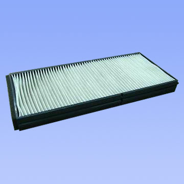  Cabin Air Filter (Кабина воздушного фильтра)
