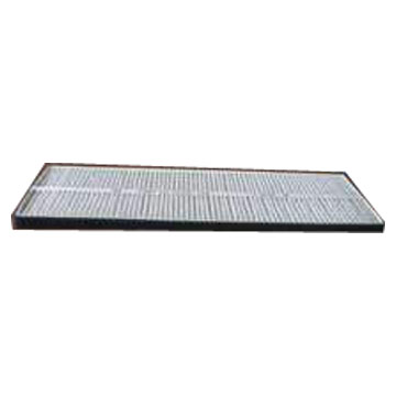  Cabin Air Filter (Кабина воздушного фильтра)