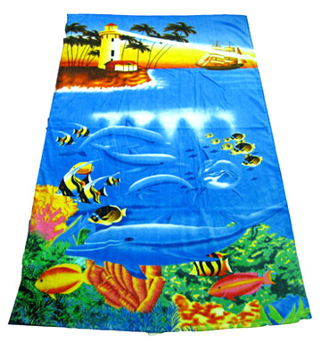  Beach Towel ( Beach Towel)