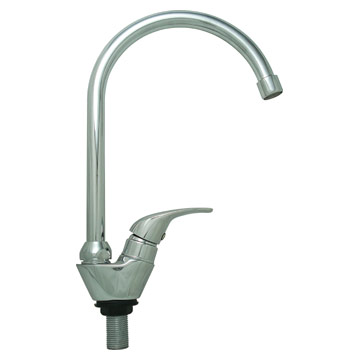  Deck Single Lever Cold Tap ( Deck Single Lever Cold Tap)