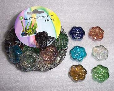  Glass Stone Flower ( Glass Stone Flower)