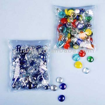  Glass Beads ( Glass Beads)