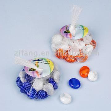  Glass Cobblestone ( Glass Cobblestone)