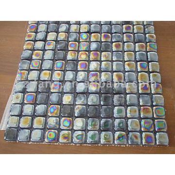  Glass Mosaic (Square) (Glasmosaik (Square))