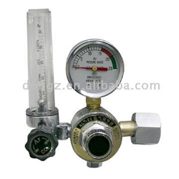  Argon Gauge (Аргон Калибровочная)