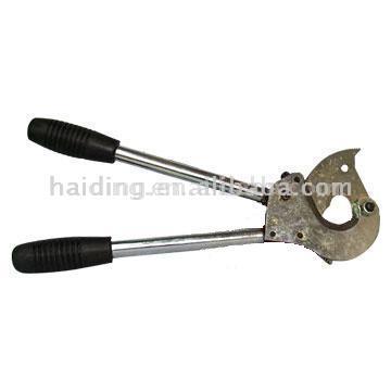  Hand Cable Cutter (Рука Кабельный резак)