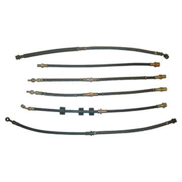  Automotive Hydraulic Brake Hose ( Automotive Hydraulic Brake Hose)