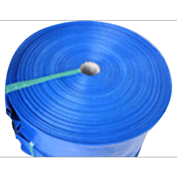  PVC Lay Flat Hose (Расплющить ПВХ шланг)