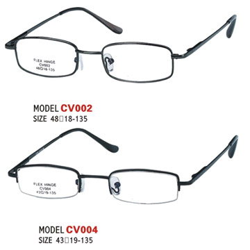  Cheap Optical Frames (Дешевые Оправы)