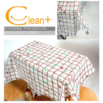  Table Cloth ()