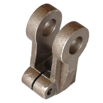  Clevis