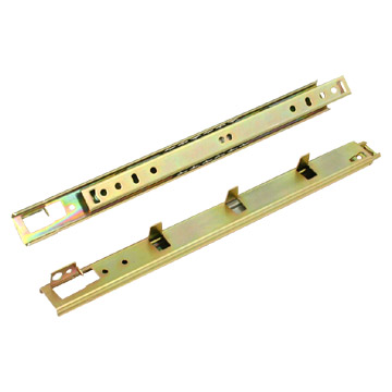  Single Extension Slide