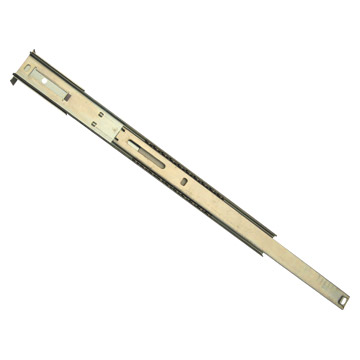  3/4 Extension Under Drawer Slide (3 / 4 Verlängerung Unter Führungssysteme)