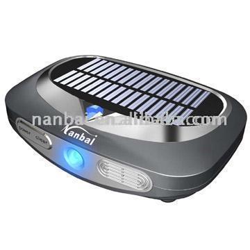  Solar Energy Air Purifier (New Design) ( Solar Energy Air Purifier (New Design))