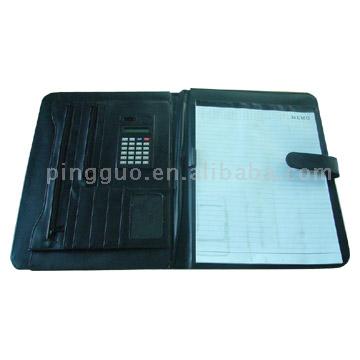  Notebook Case (Notebook Case)
