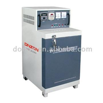  ZYH Automatic Far Infrared Electrode-Drying Cabinet