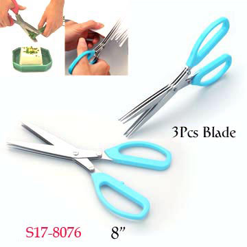  Shredding Scissors
