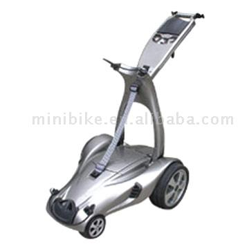  Remote Control Golf Trolley ( Remote Control Golf Trolley)