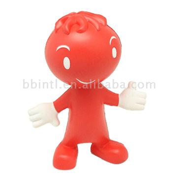  PU Foam Toy (PU Foam Toy)