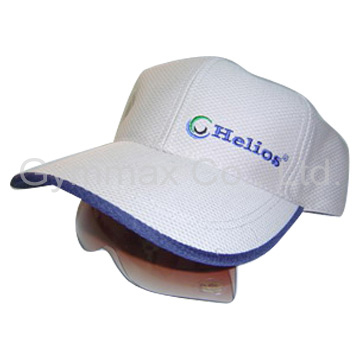  Cap w/Sunglasses ( Cap w/Sunglasses)