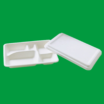  Five-Compartment Tray ( Five-Compartment Tray)