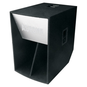  High Power Subwoofer (High Power Subwoofer)