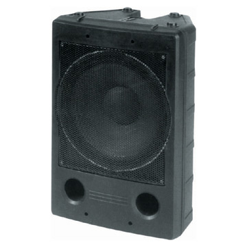  PA Speaker (Акустическая)