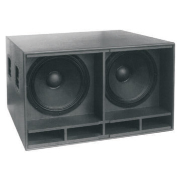  High Power Subwoofer ( High Power Subwoofer)