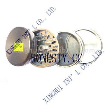  XH-7010A Tobacco Grinder