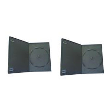  7mm Single DVD Case (7mm Einzel-DVD Case)