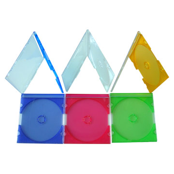  3 Inch CD Case